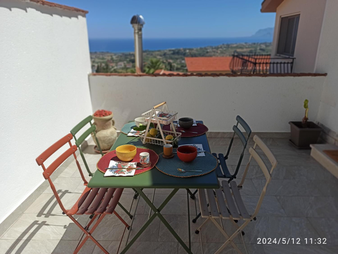 Others 3, Mediterraneo Rooms, Trapani