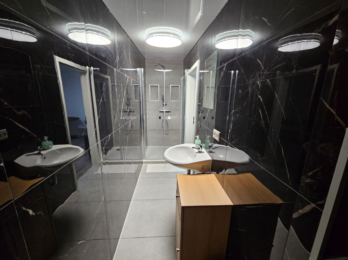 Angi-Apartments, Bremerhaven
