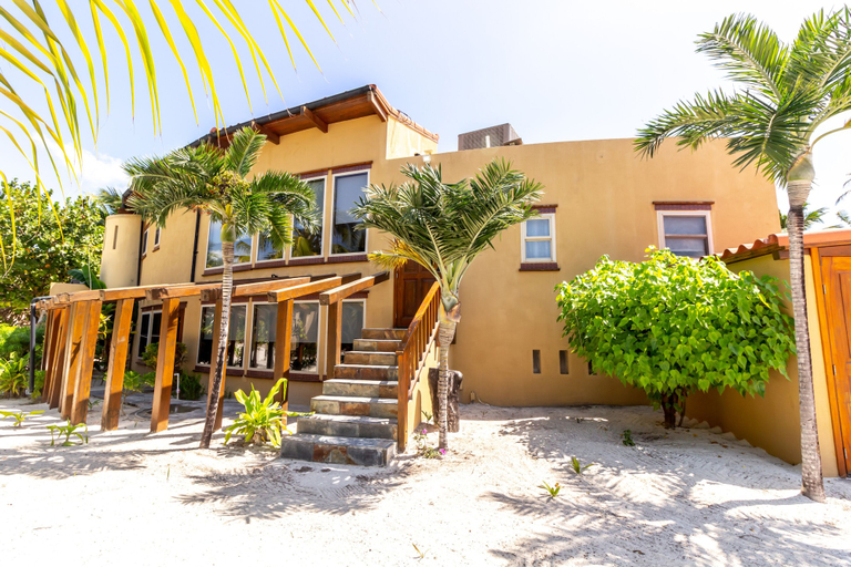 Exterior & Views 2, Villa Nautilus Del Mar- Seascape Villas