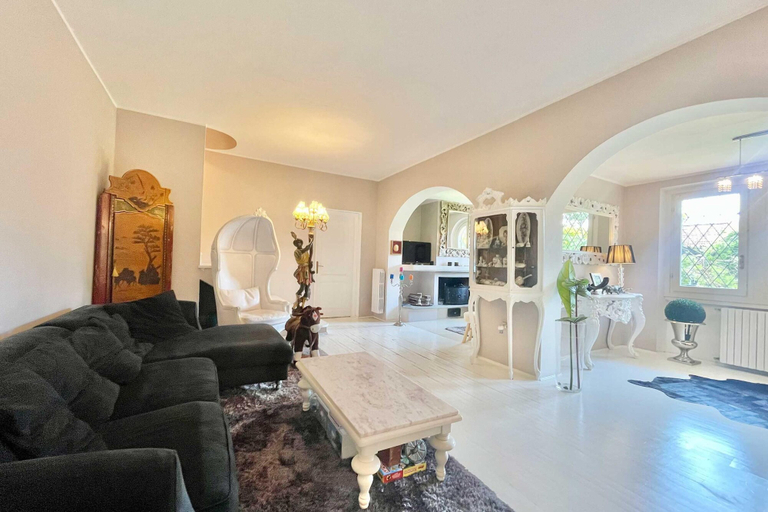 Room 4, Villa Alice in Menaggio, Como