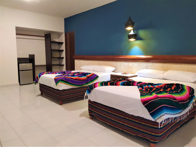 Others 5, Hotel Mariachi by Kavia 5th Av, Cozumel