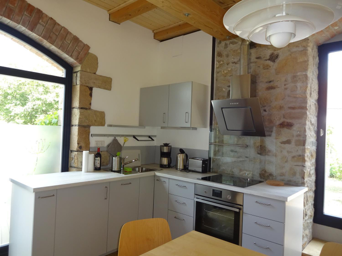 Others 5, Alte Scheune Rietzschelhof mit Pool, Sächsische Schweiz-Osterzgebirge