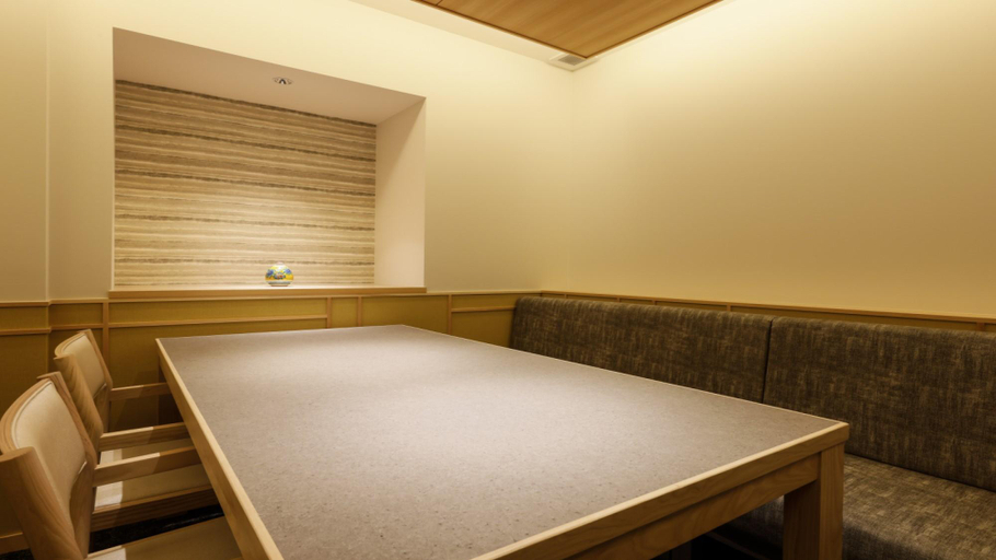 Food & Drinks 3, Yoshidaya Sannoukaku Ryokan, Kaga