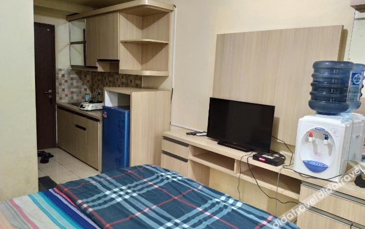 Others 5, Apartement the Suite Metro by Prisma Utama, Bandung
