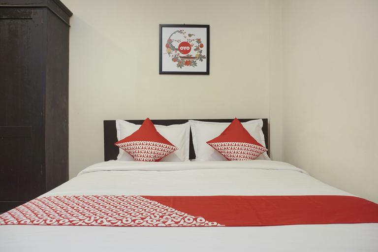 Others 5, Hotel O Pondok Helomi, Sleman