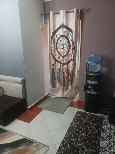 Bedroom 4, شقه, Unorganized in Al Jizah