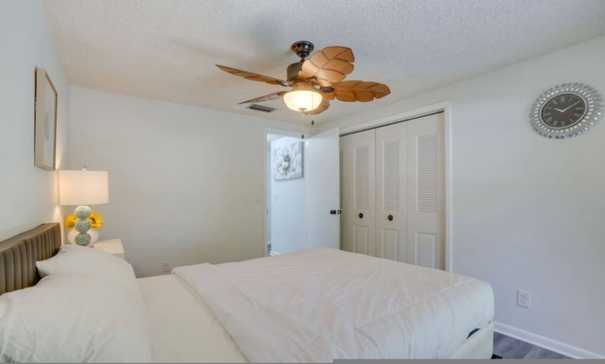 Room 4, Pool Spacious Central Home 7mile to Beach, Hillsborough