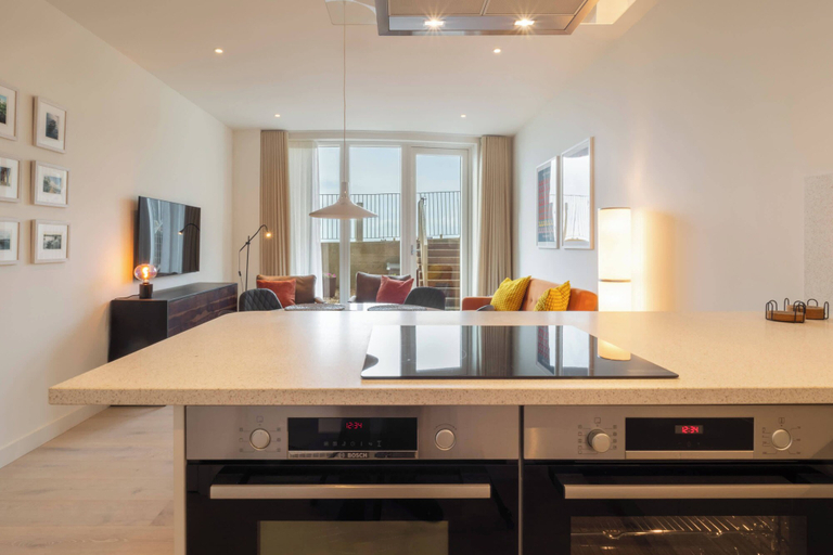 Room 4, Host Stay Folk-a-casa, Kent