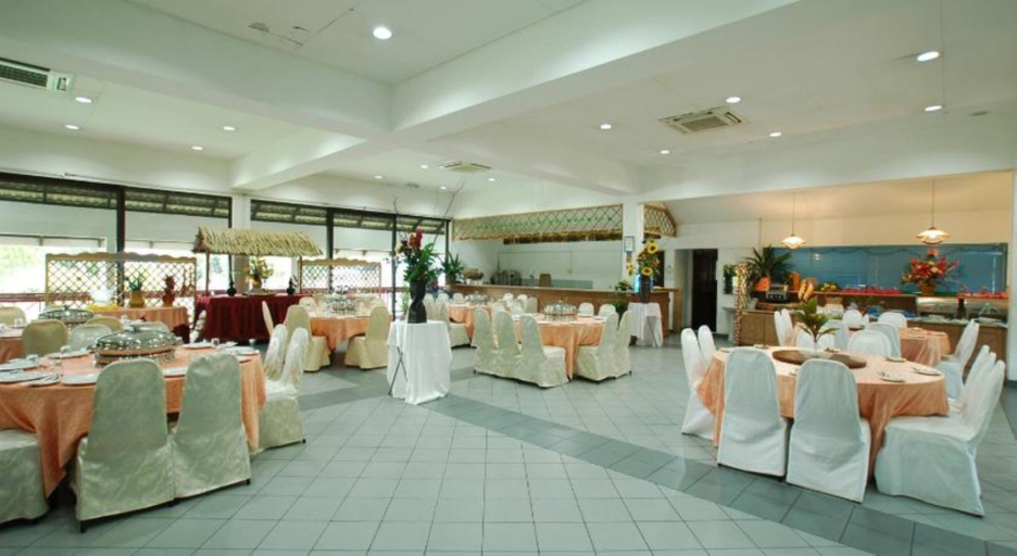 Food & Drinks 5, Felda Residence Sahabat, Lahad Datu