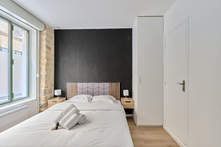 Room 2, Charming Studio Center of Paris Bastille, Paris