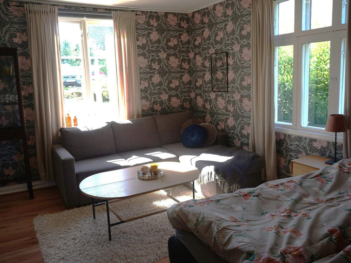 Room 4, 4 Person Holiday Home in Ronneby, Ronneby