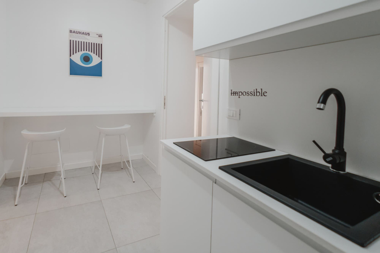 Room 4, Art Home Collection by Wonderful Italy - Pop Studio, Palermo
