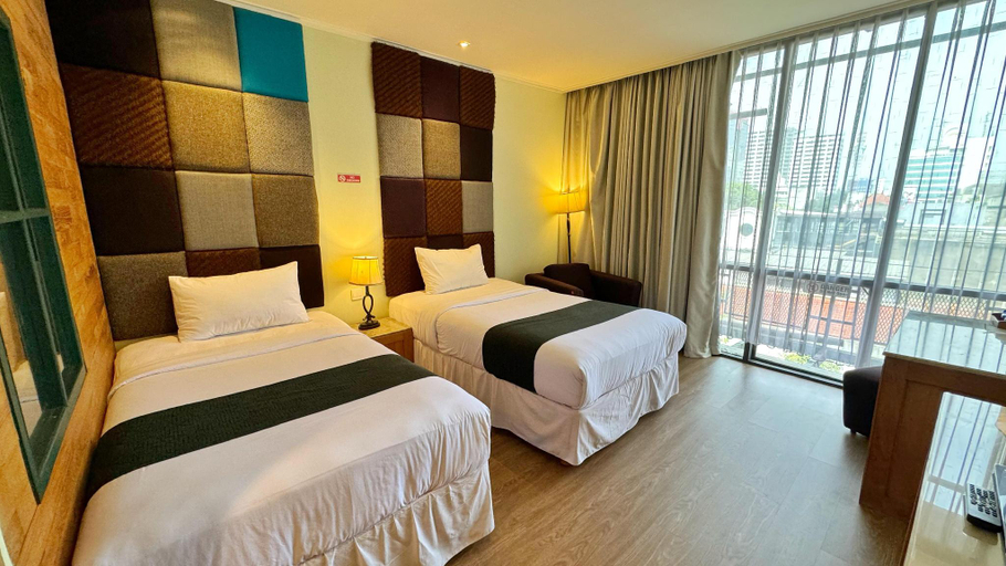 Bedroom 10