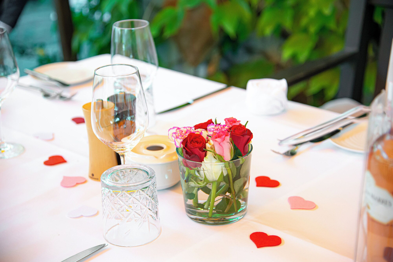 Food & Drinks 5, Hotel Schindlerhof, Nürnberg