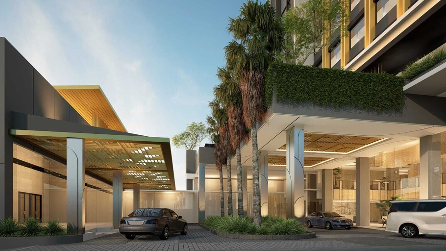 Exterior & Views 5, Mercure Madiun, Madiun