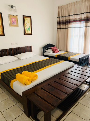 Bedroom 4, Sethway Village, Hingurakgoda
