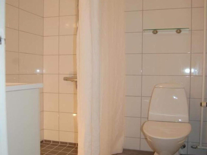 Bathroom 5, Holiday Home Combining Comfort, Bornholm