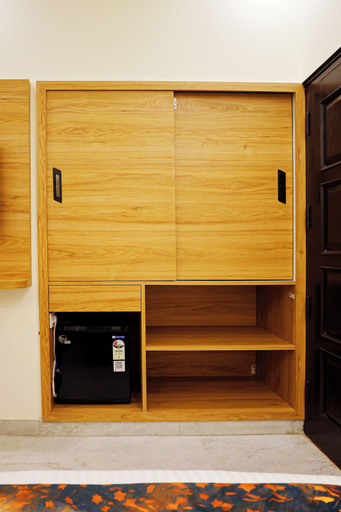 Bedroom 3, OPO Essential Sec 21, Gurgaon