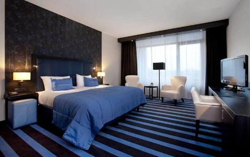 Bedroom 2, Van Der Valk Hotel Sneek, Sneek