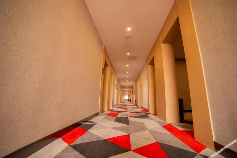 Others 5, Shankee Hotel (Botou Jiefangdong Road Xinyulou), Cangzhou