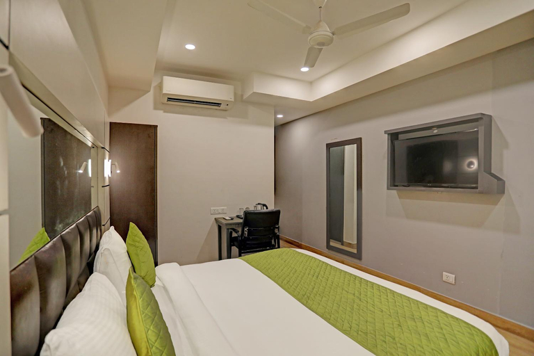 Bedroom 6
