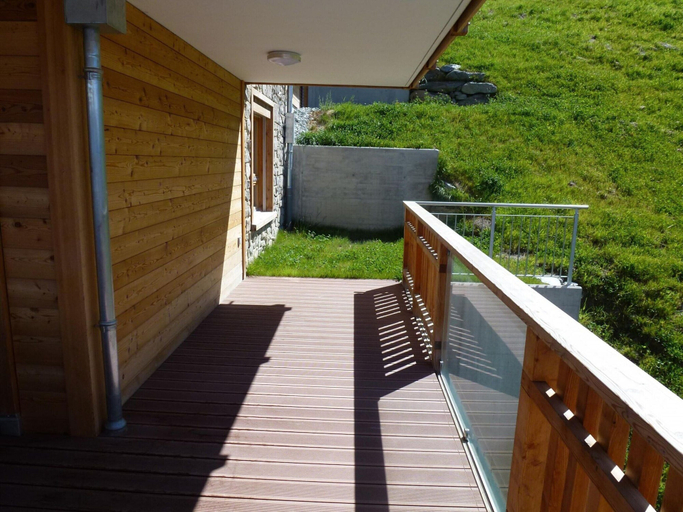 Exterior 3, Lush Apartment With spa, Sion