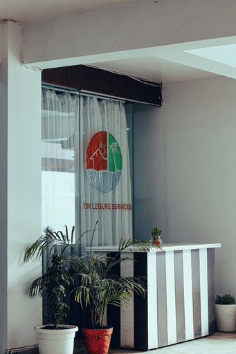 Exterior & Views 2, TIM Stayz Deharadun, Dehradun