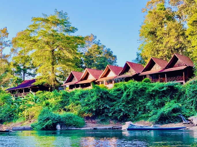 Others 3, Spring River Resort, Hinboon