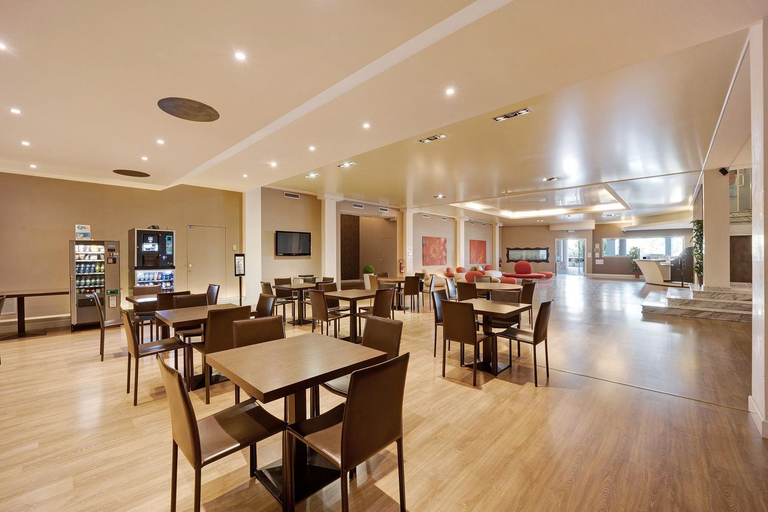 Restaurant 15
