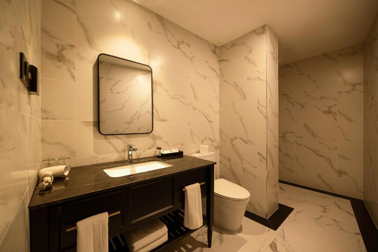 Bathroom 3
