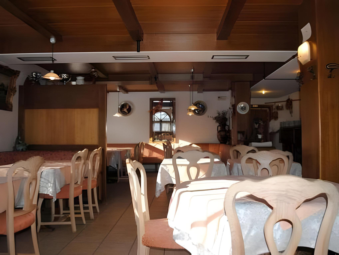 Food & Drinks 3, Hotel Niagara, Trento