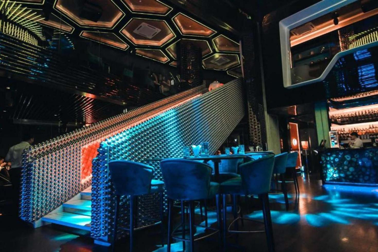 Food & Drinks 4, De Sky Platinum Suites KLCC Kuala Lumpur, Kuala Lumpur