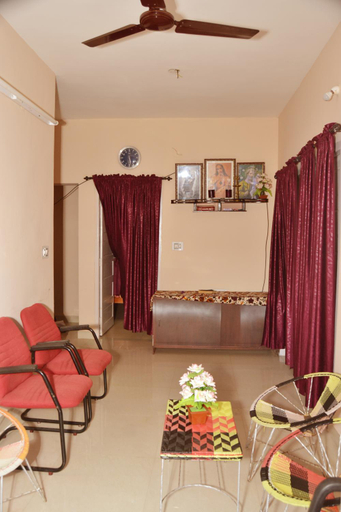Others 4, SHEEBA'S HOMESTAYY, Ernakulam