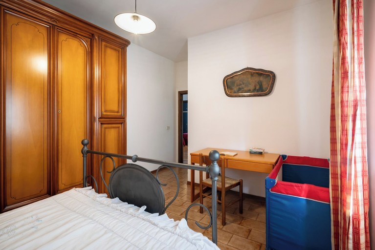 Bedroom 2, Relais il Ciliegio, Grosseto