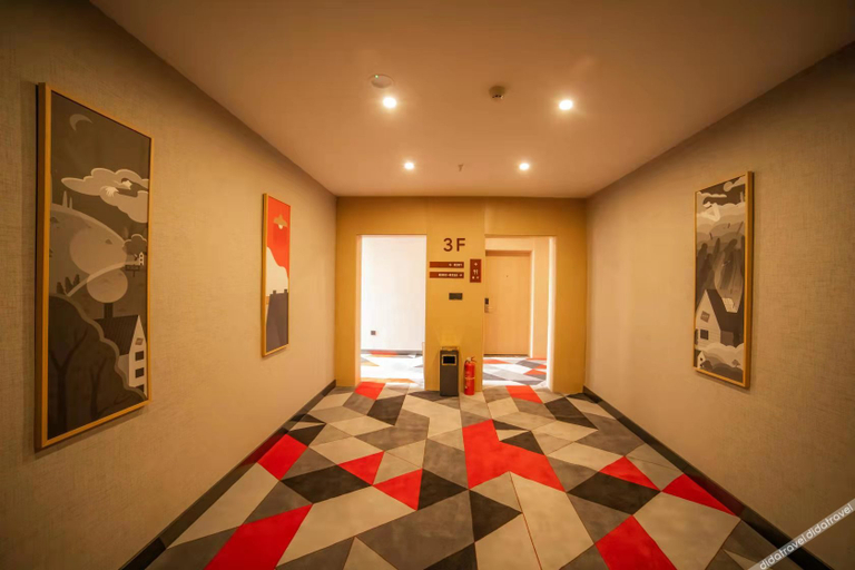 Others 5, Shankee Hotel (Botou Jiefangdong Road Xinyulou), Cangzhou