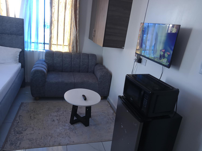 Others 3, HMY Apartment, Nyali