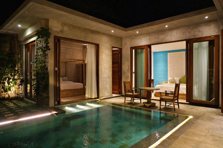 Swimming Pool 2