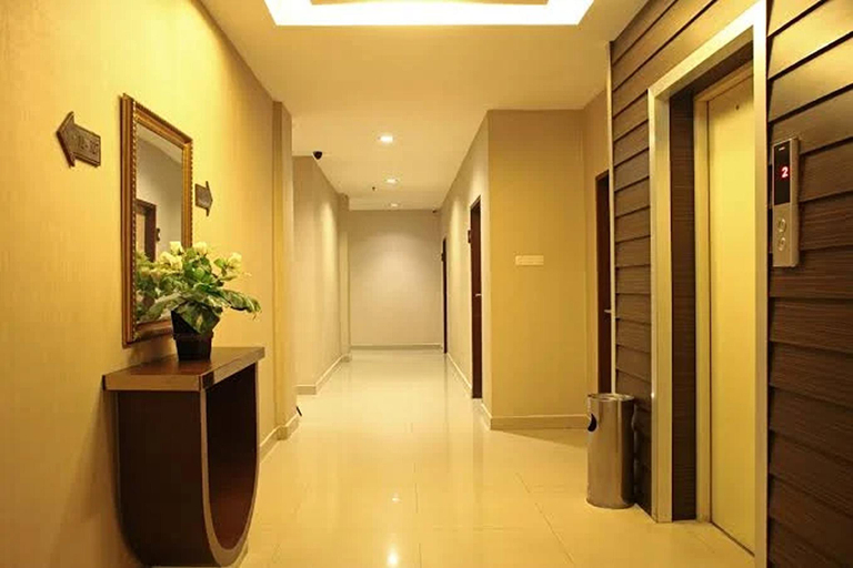 Others 5, Hotel Bumi Malaya, Medan
