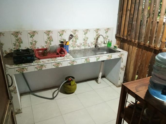 Others, Villa Sumeleh (temporarily closed), Sleman