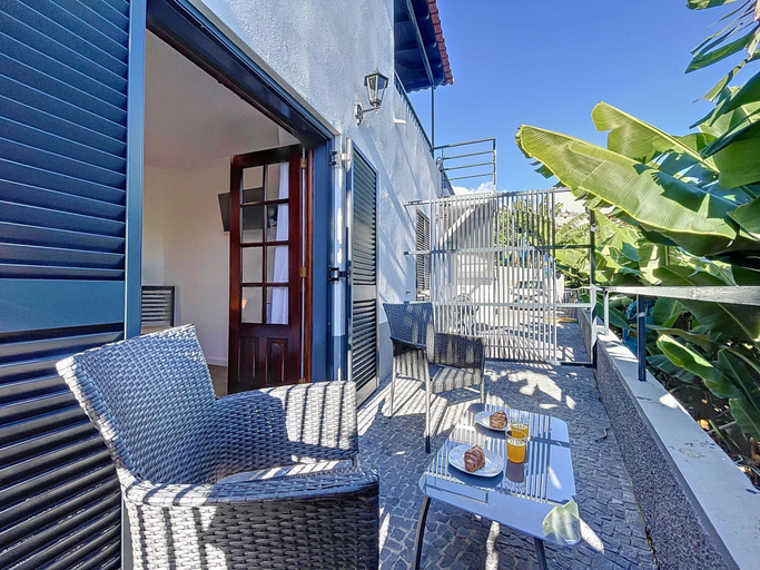 Room 2, Sweet Home Madeira C by Atlantic Holiday, Funchal
