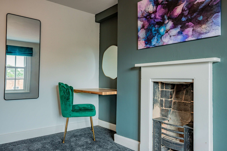 Room 2, Host Stay Park Street Abode, Worcestershire