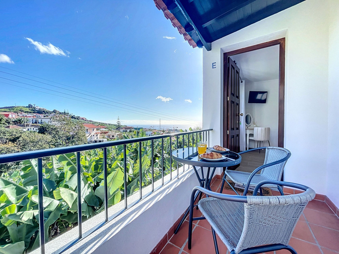 Room 2, Sweet Home Madeira E by Atlantic Holiday, Funchal