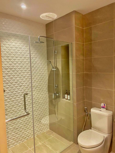 Bathroom 6