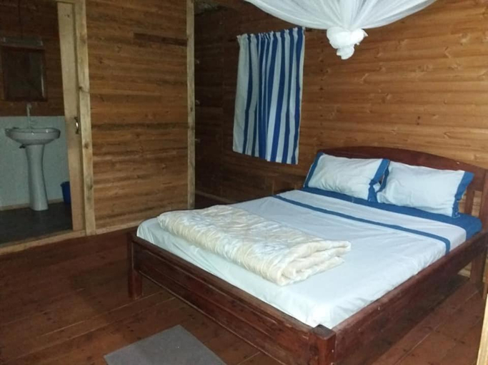 Bedroom 2, LA CAPANNINA CHEZ LEA, Menabe