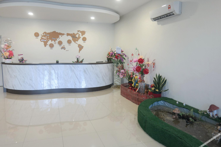Others 5, Hotel Kawan Bidor, Batang Padang