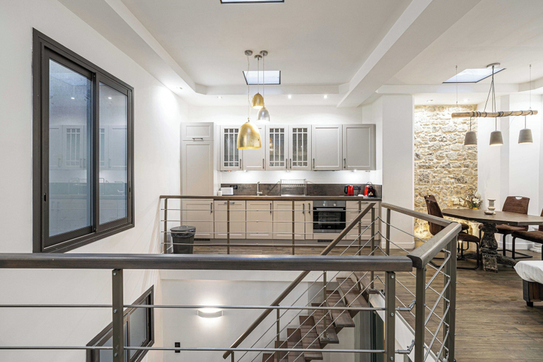 Interior, Sublime Loft 2br/6p - Cannes Hyper Center, Alpes-Maritimes