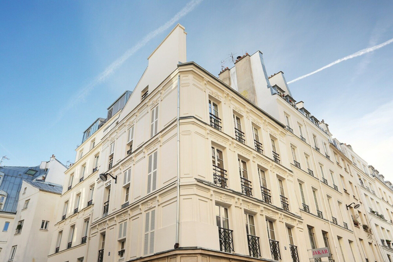 Exterior 2, Charming Apartment Center of Paris, Paris