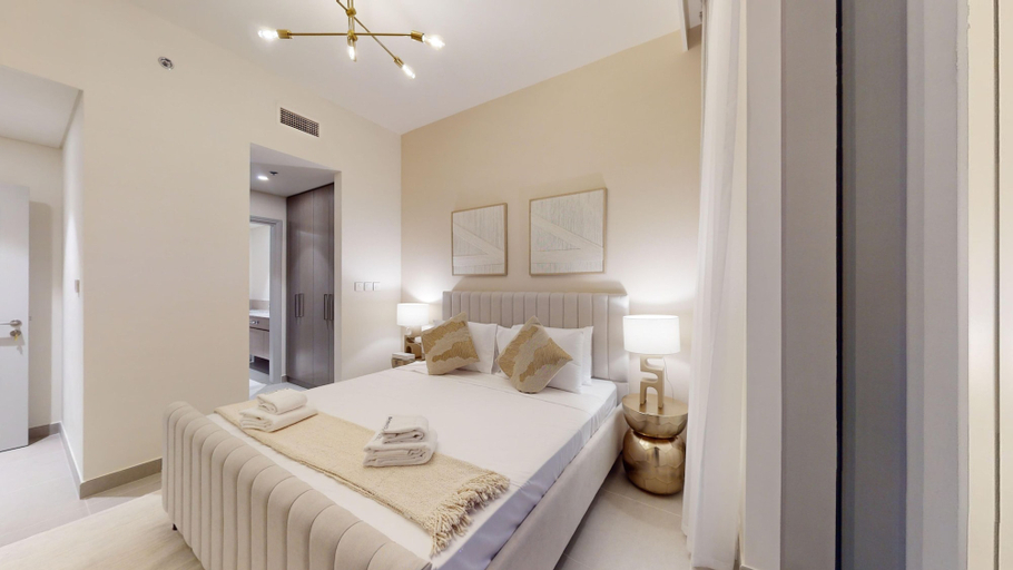 Room 5, Downtown - Forte 2 2007, Dubai