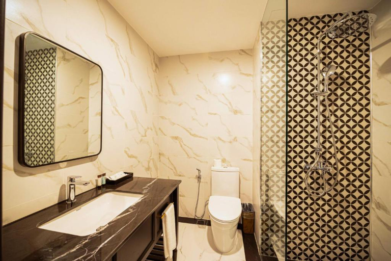 Bathroom 3