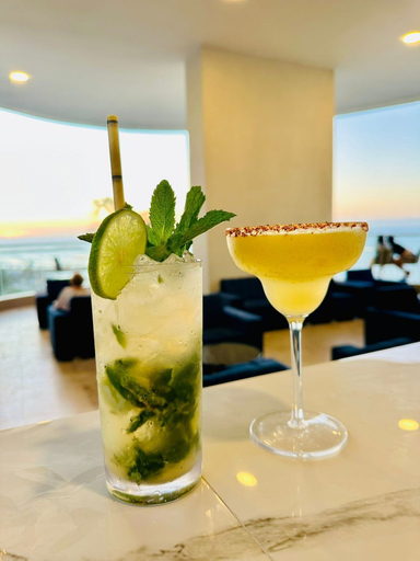 Food & Drinks 5, U-GO Edificio Palmetto Eliptic Cartagena, Cartagena de Indias
